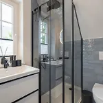 Appartement Kajuete #15 Dock 6a