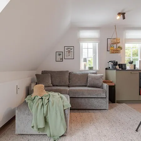 Kajüte #15 Dock 6a *