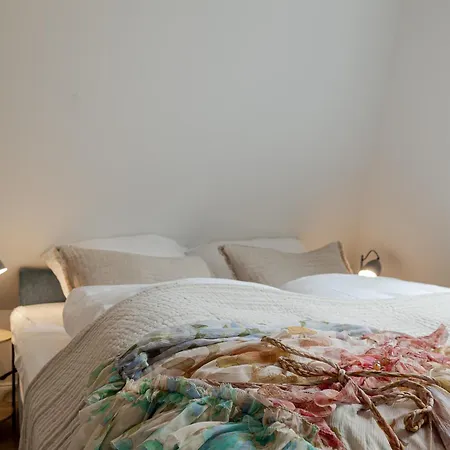 Apartman Kajüte #15 Dock 6a Westerland