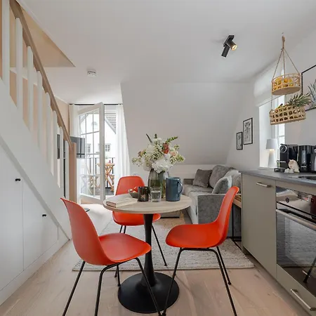 Kajüte #15 Dock 6a * Westerland