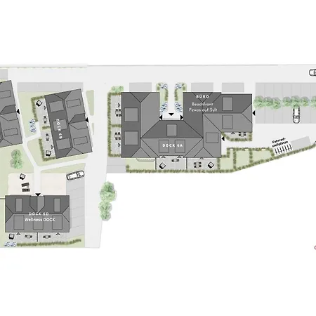 Kajüte #15 Dock 6a Apartman