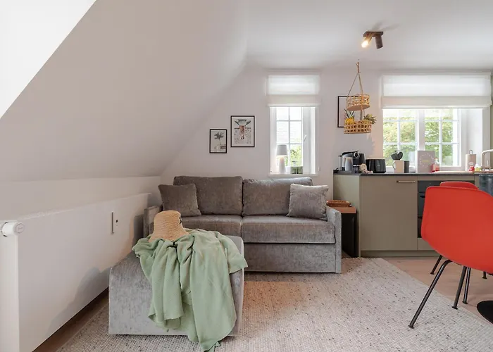 Kajüte #15 Dock 6a *