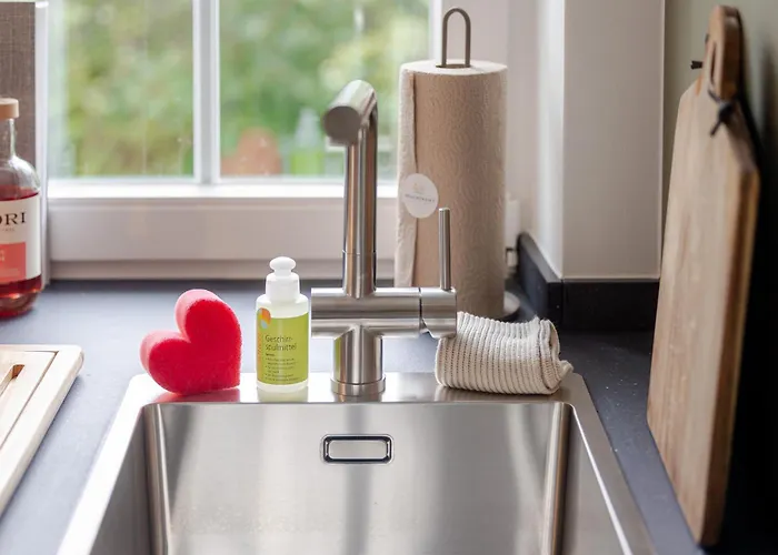 Kajüte #15 Dock 6a *