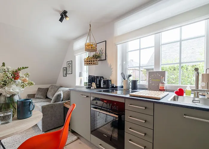 Kajüte #15 Dock 6a Apartman