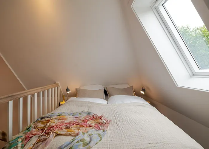 Kajüte #15 Dock 6a Apartman *