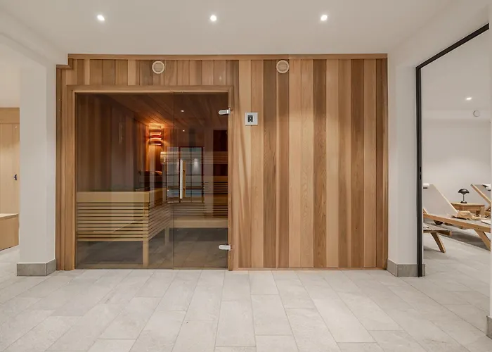 Kajüte #15 Dock 6a * Westerland