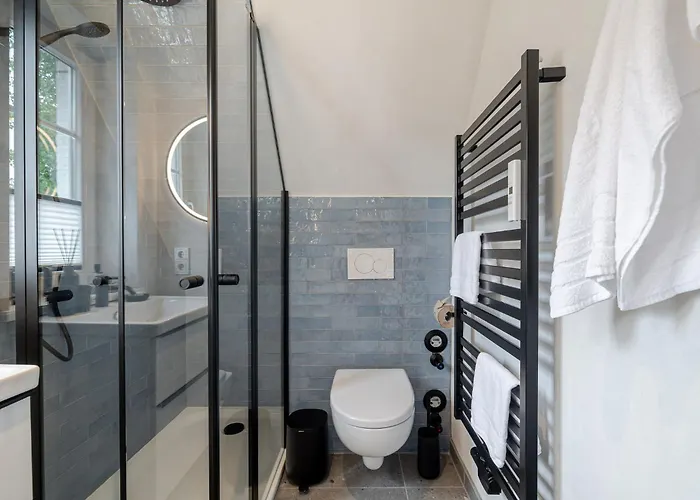 Apartman Kajüte #15 Dock 6a *