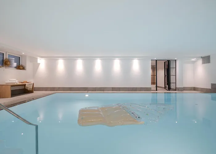 Kajüte #15 Dock 6a Westerland