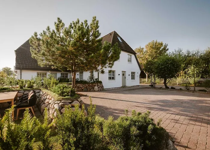 Apartman Kajüte #15 Dock 6a