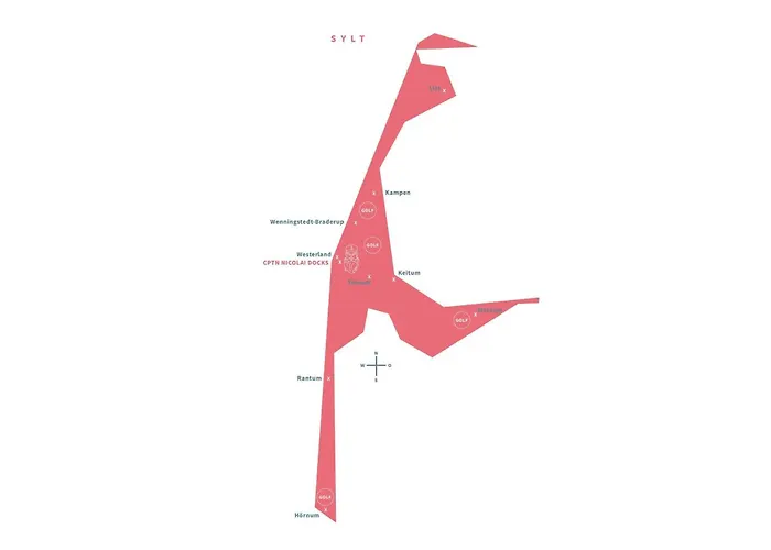 Apartman Kajüte #15 Dock 6a